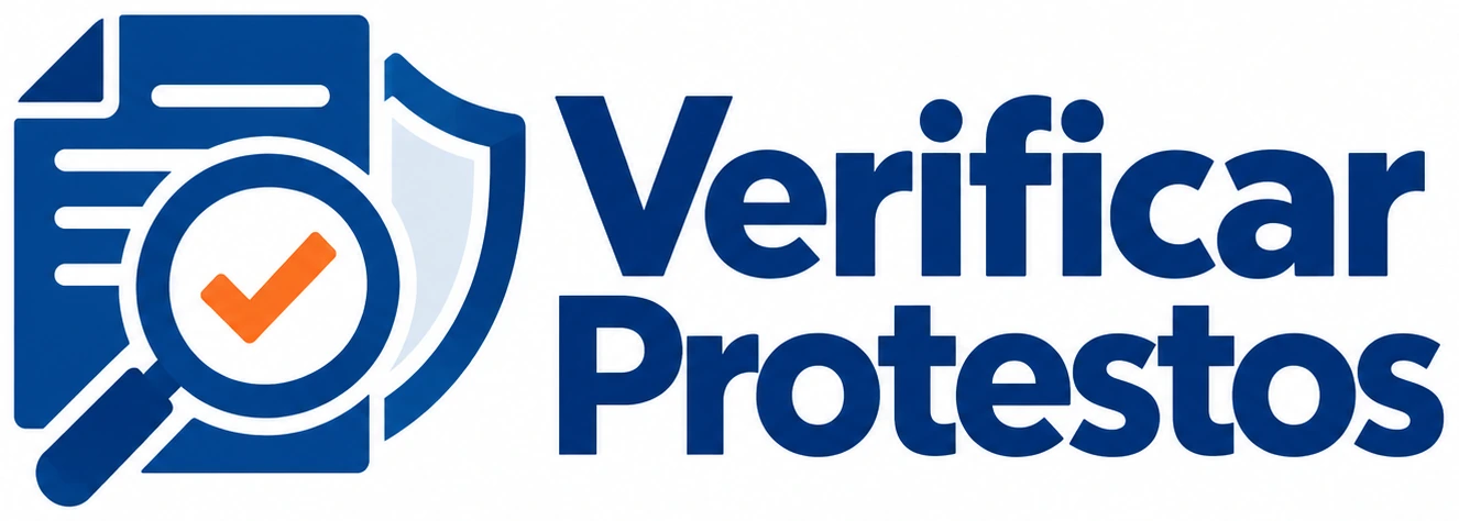 Verificar Protestos